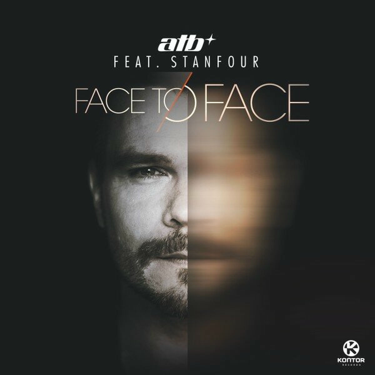 Album cover of Face to Face
