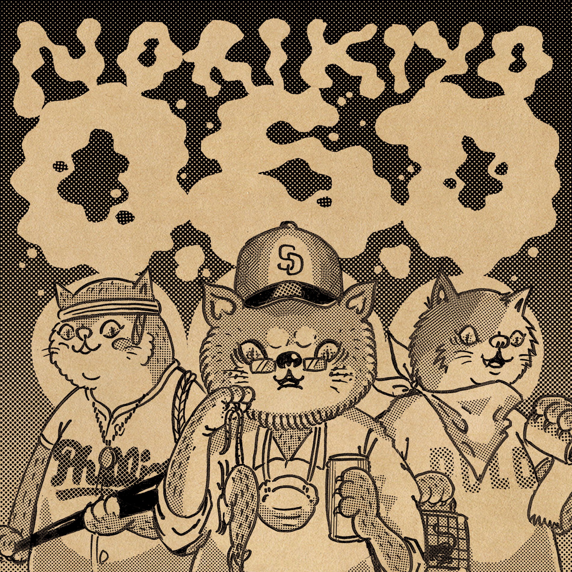 Norikiyo: albums, songs, concerts | Deezer