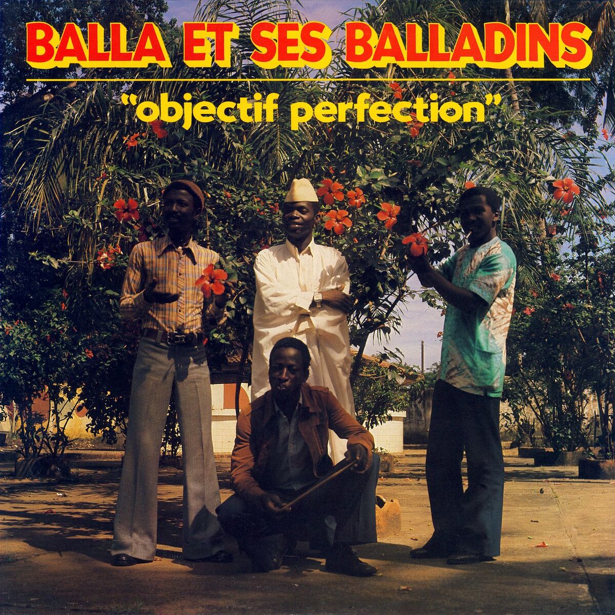 Album cover of Paulette