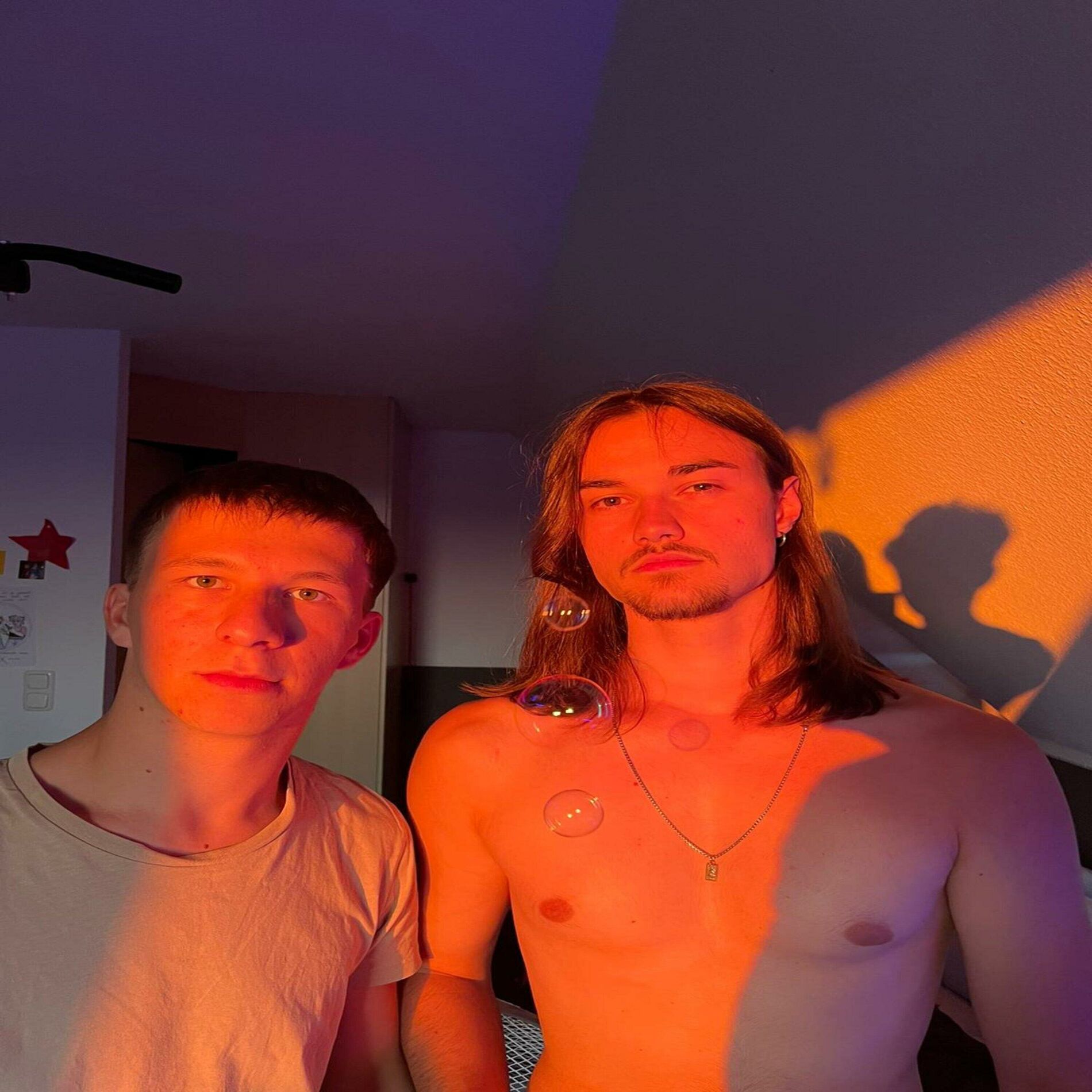 Album cover of Nicko Mode 3