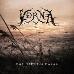 Cover of Maa martona makaa