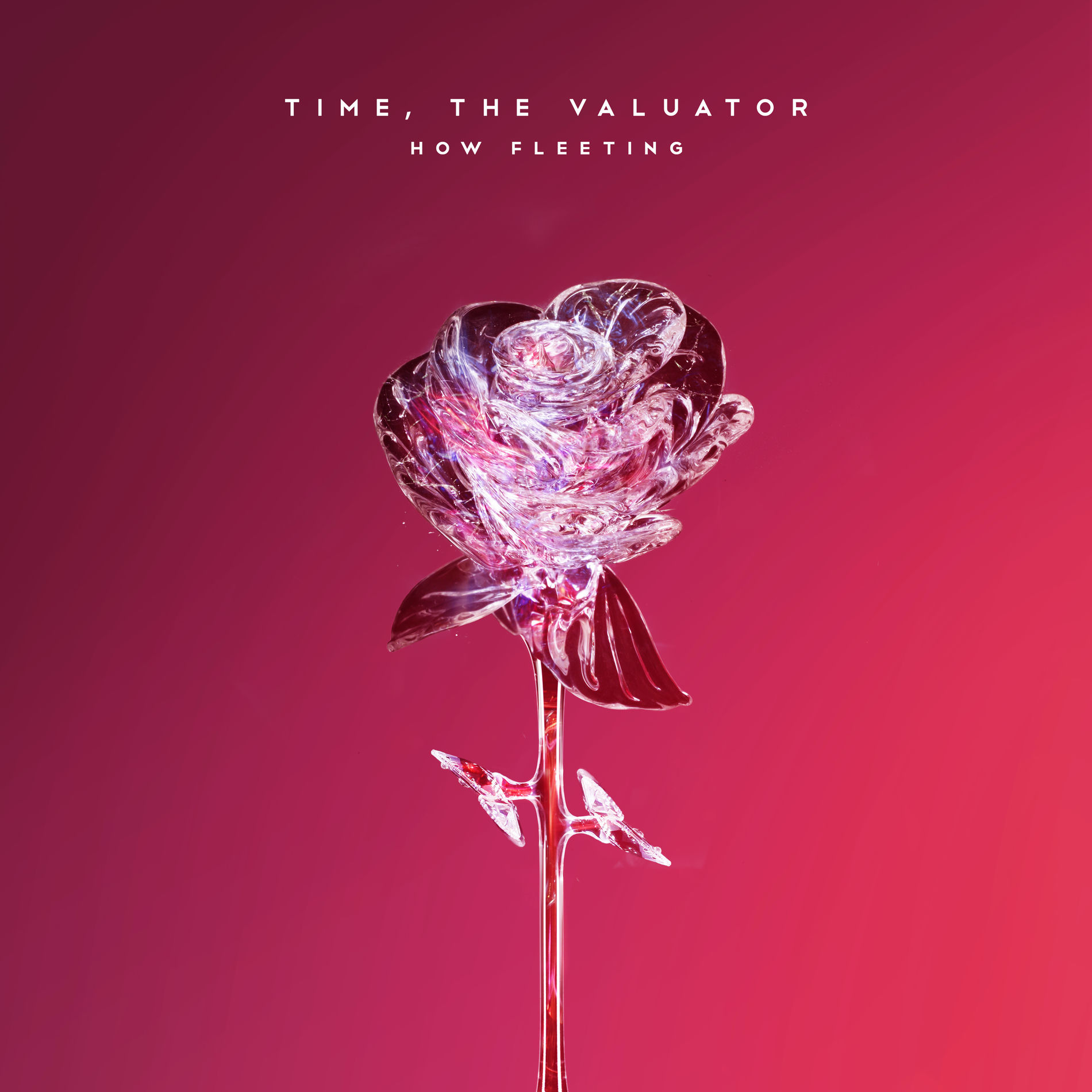 Album cover of How Fleeting