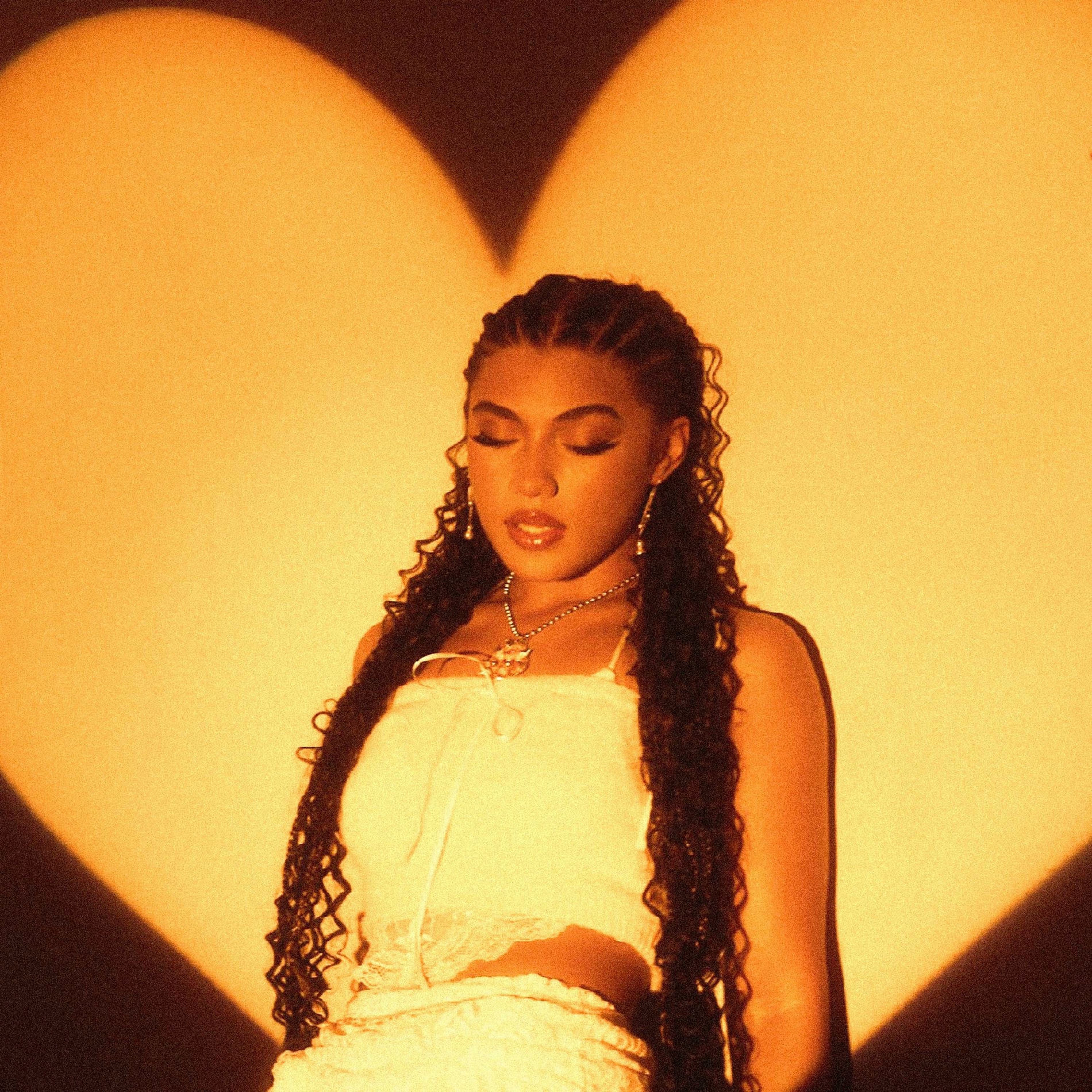 Album cover of God's Favorite