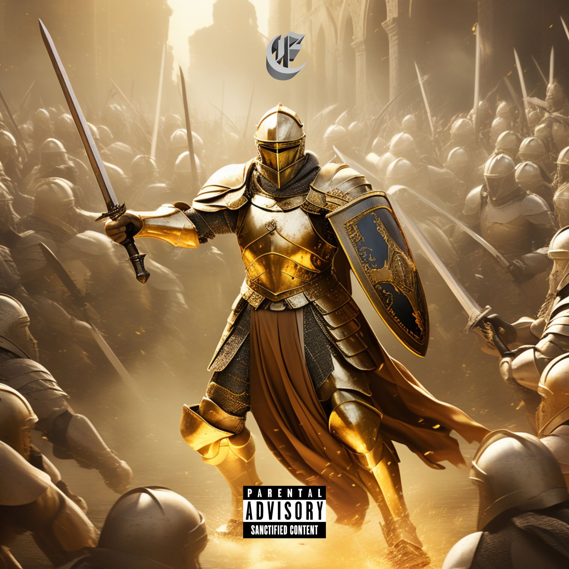 Album cover of Esperança de Israel