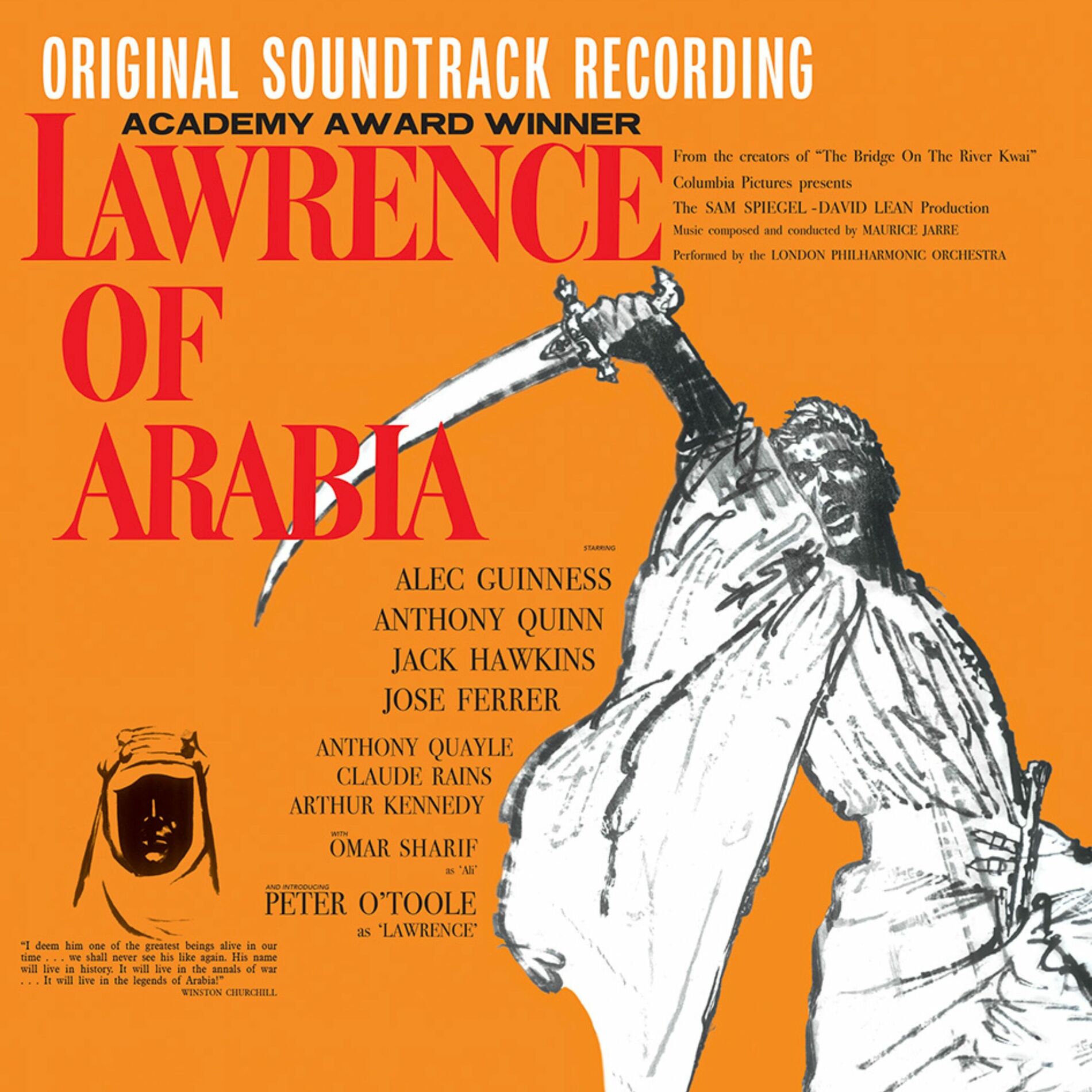 Album cover of Main Title