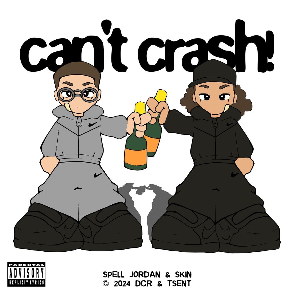 Picture of Can't Crash!