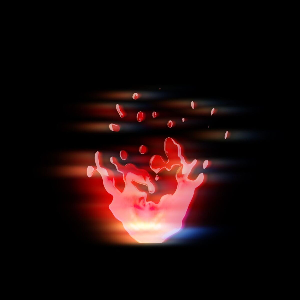 Album cover of Break