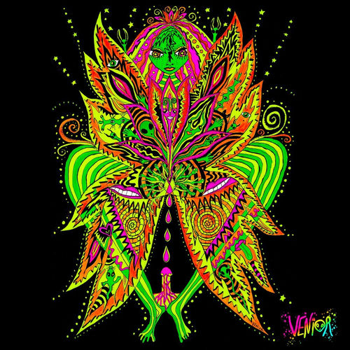 Color Warriors