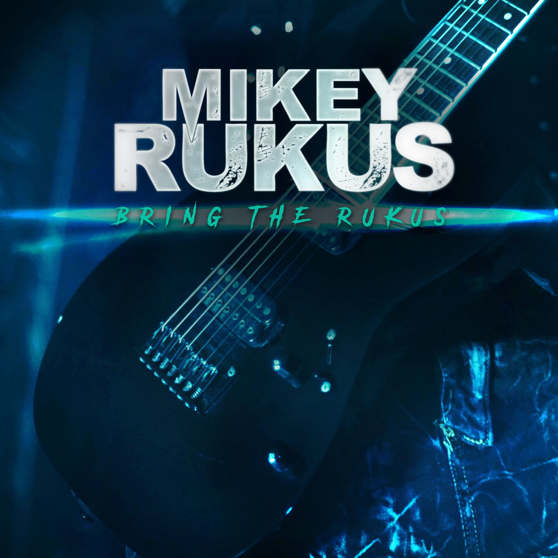 Album cover of Bring The Rukus
