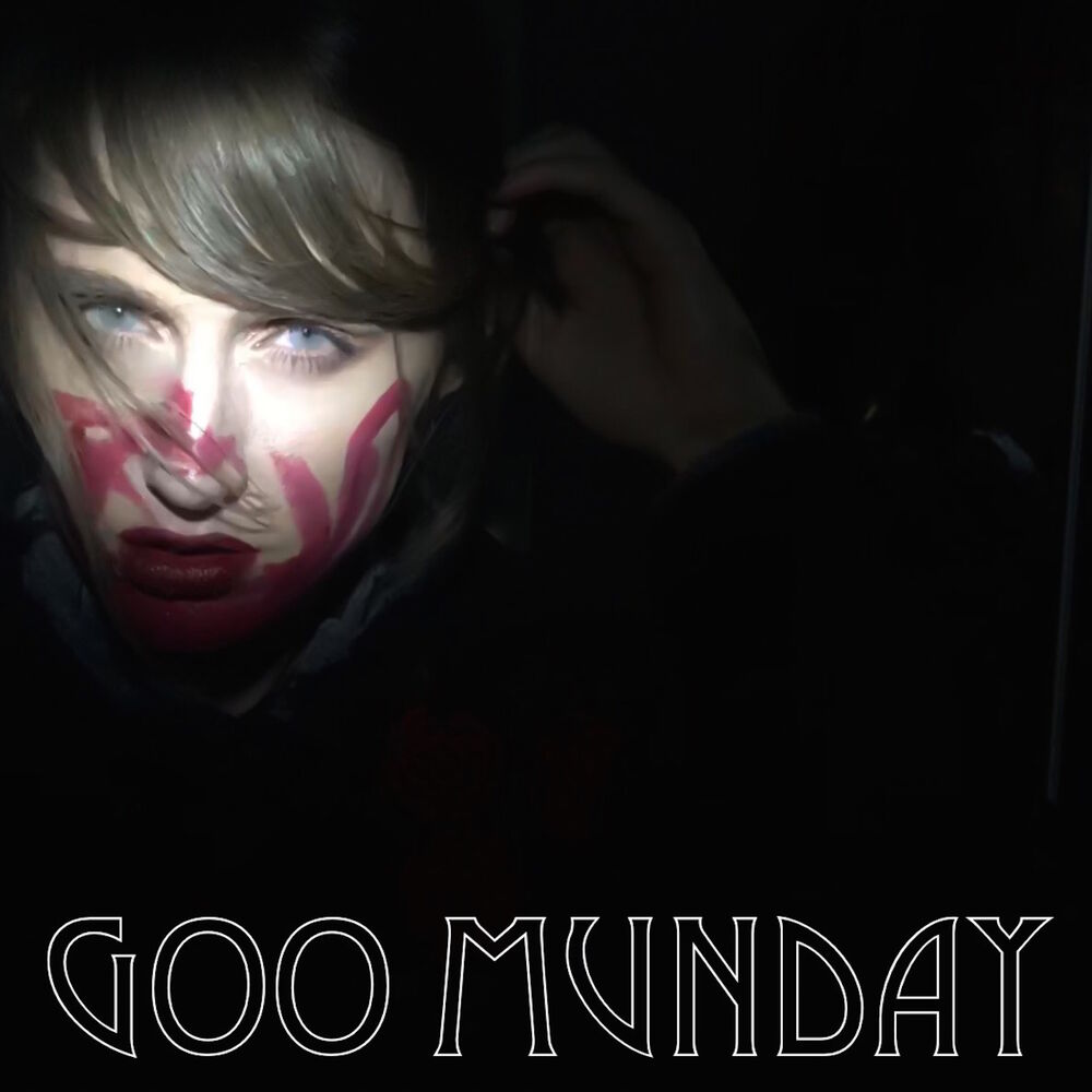 Picture of Goo Munday