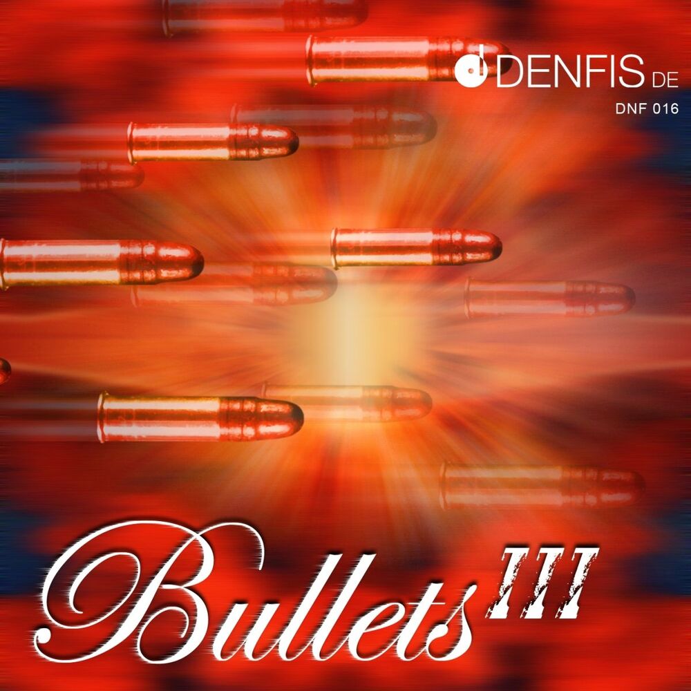 Picture of Denfis Bullets 3