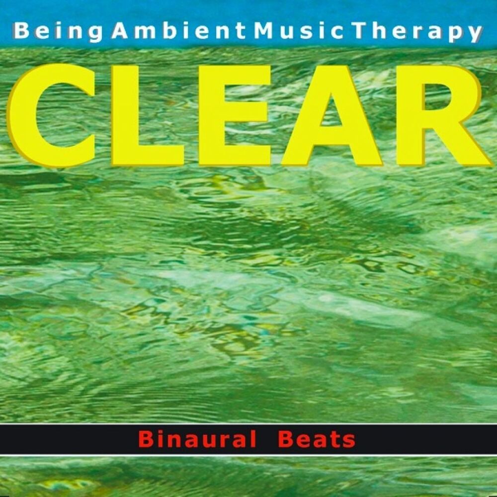 Picture of Ambient 12 - Clear - With Binaural Beats
