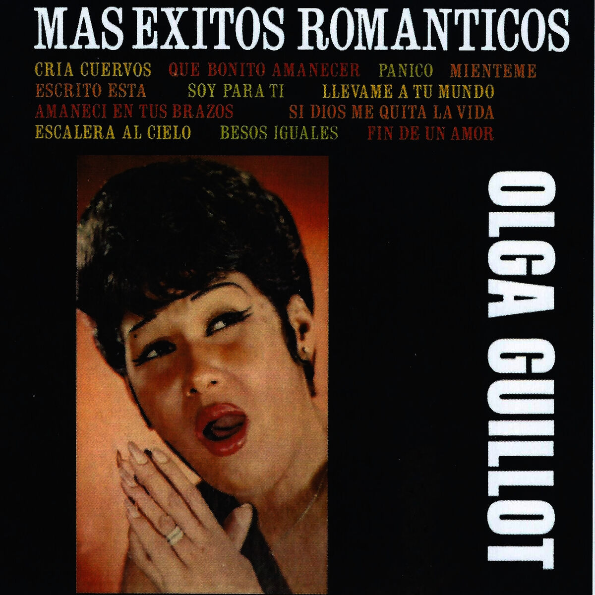 Album cover of Si Dios Me Quita La Vida