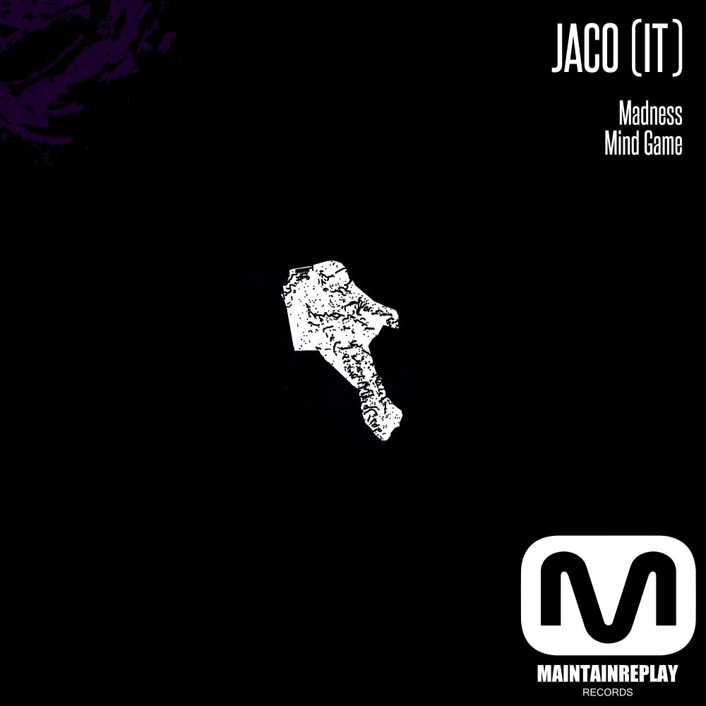 Picture of Madness EP