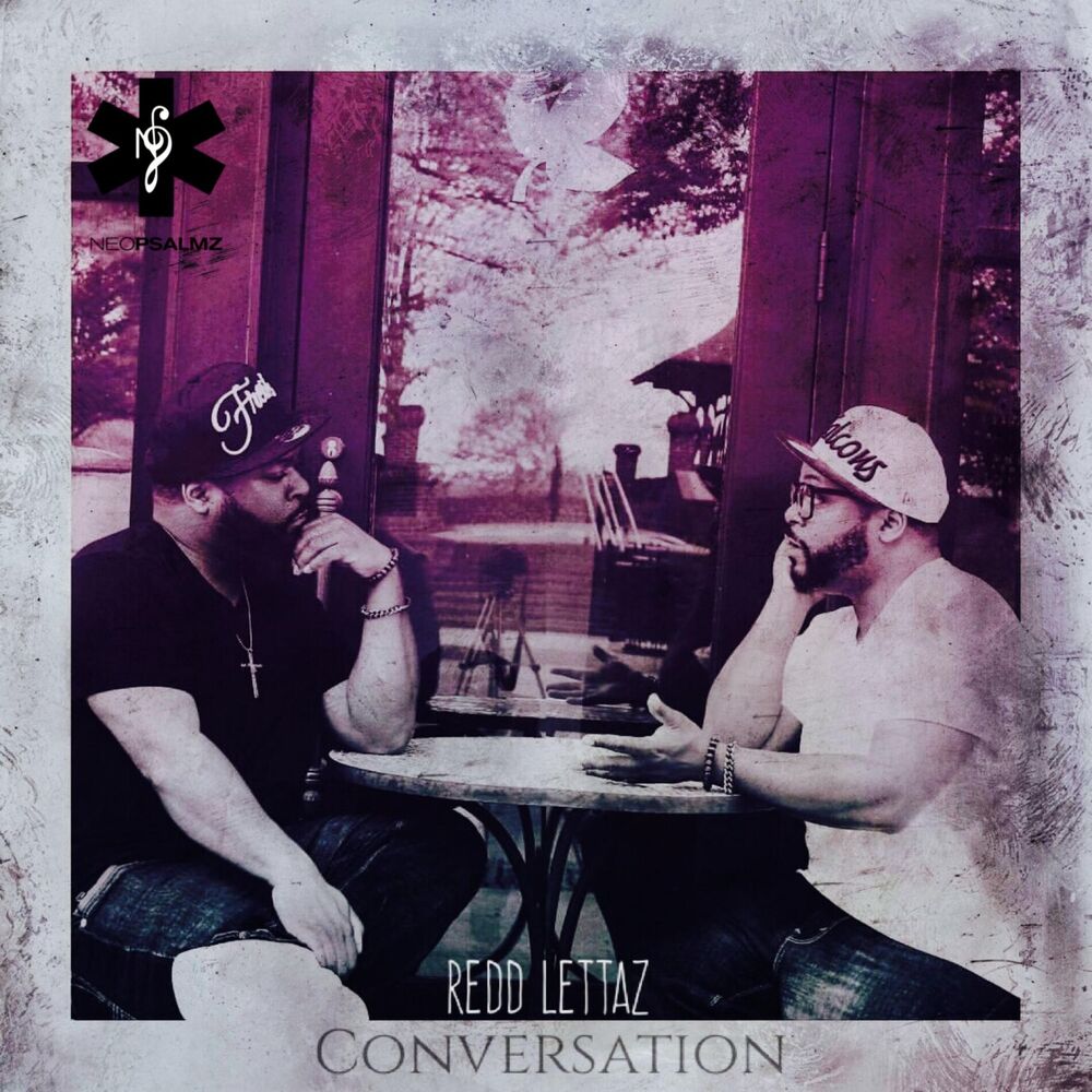 Picture of Conversation