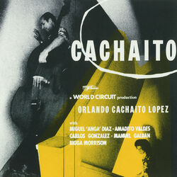 Cover of Cachaito