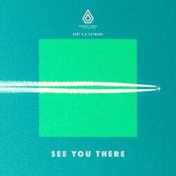 Cover of See You There