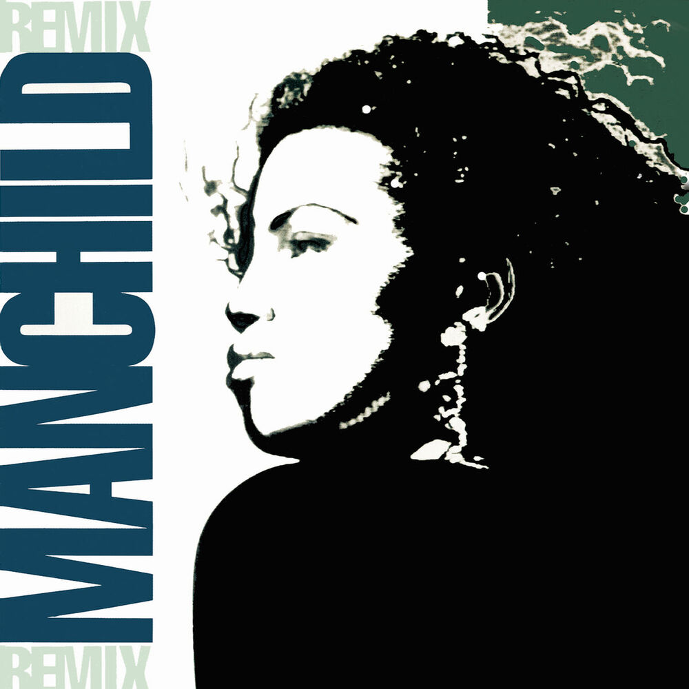 Picture of Manchild (Remixes)