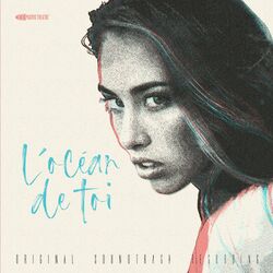 Cover of L'océan de toi