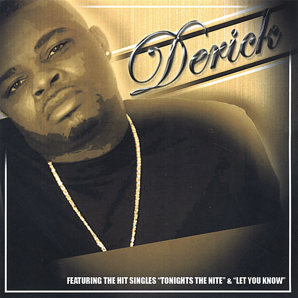 Picture of Derick