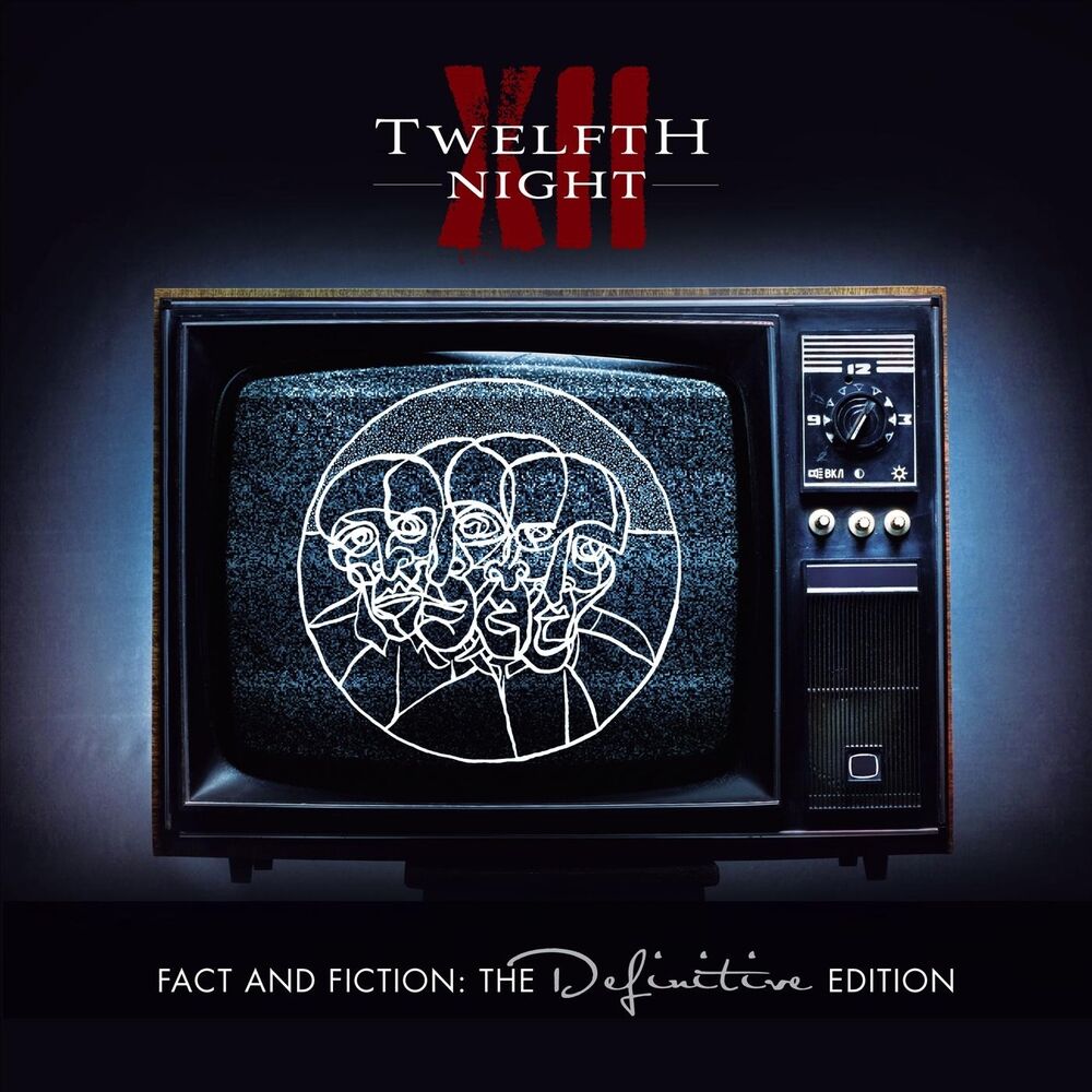 Picture of Fact and Fiction: The Definitive Edition