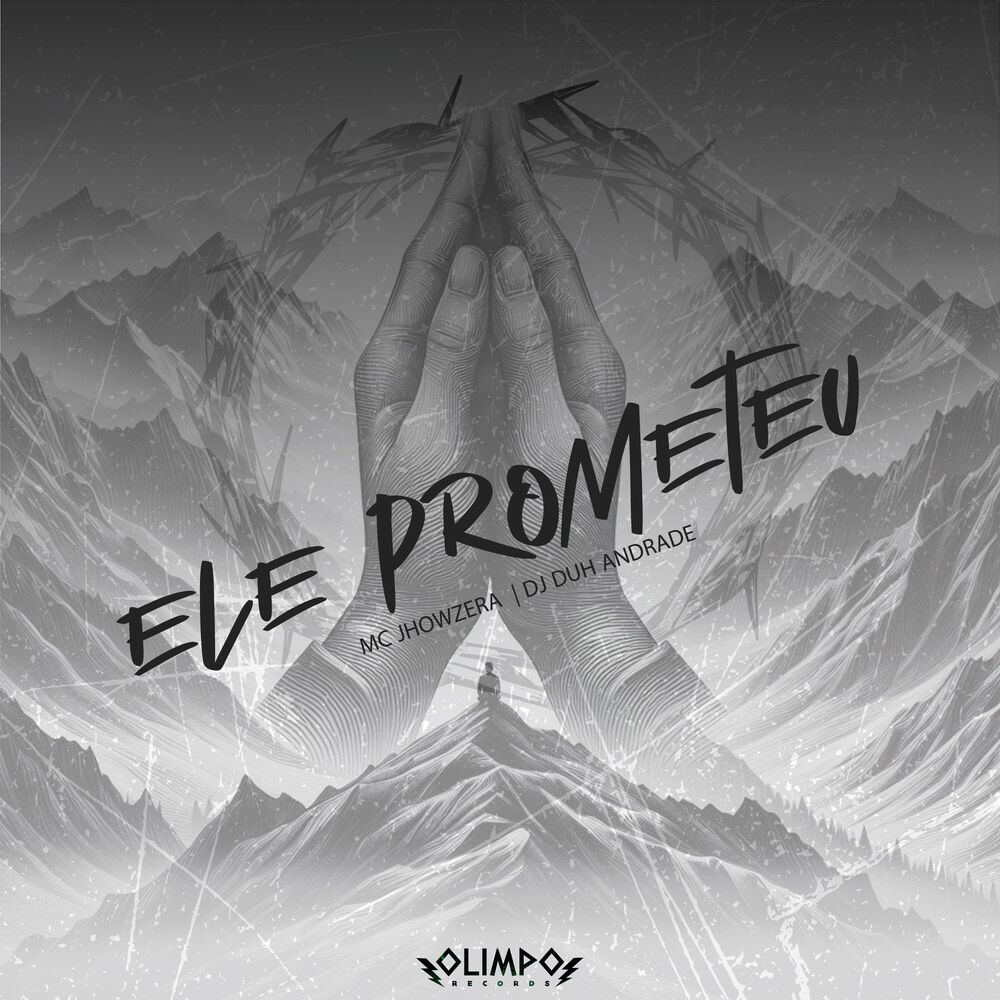 Picture of Ele Prometeu