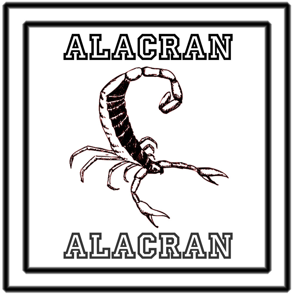 Picture of Alacran