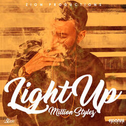 Cover of Light Up