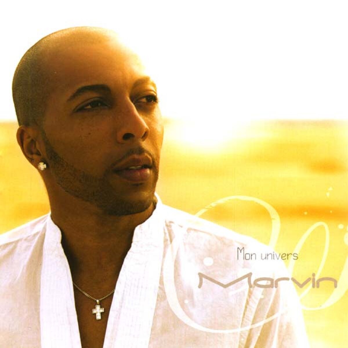 Album cover of Le coup de soleil