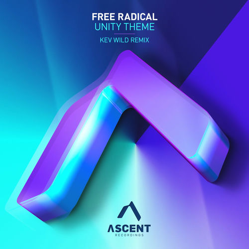 Free Radical & Kev Wild - Unity Theme (Kev Wild Remix) (2025) Free Radical & Kev Wild - Unity Theme (Kev Wild Remix) (2025)