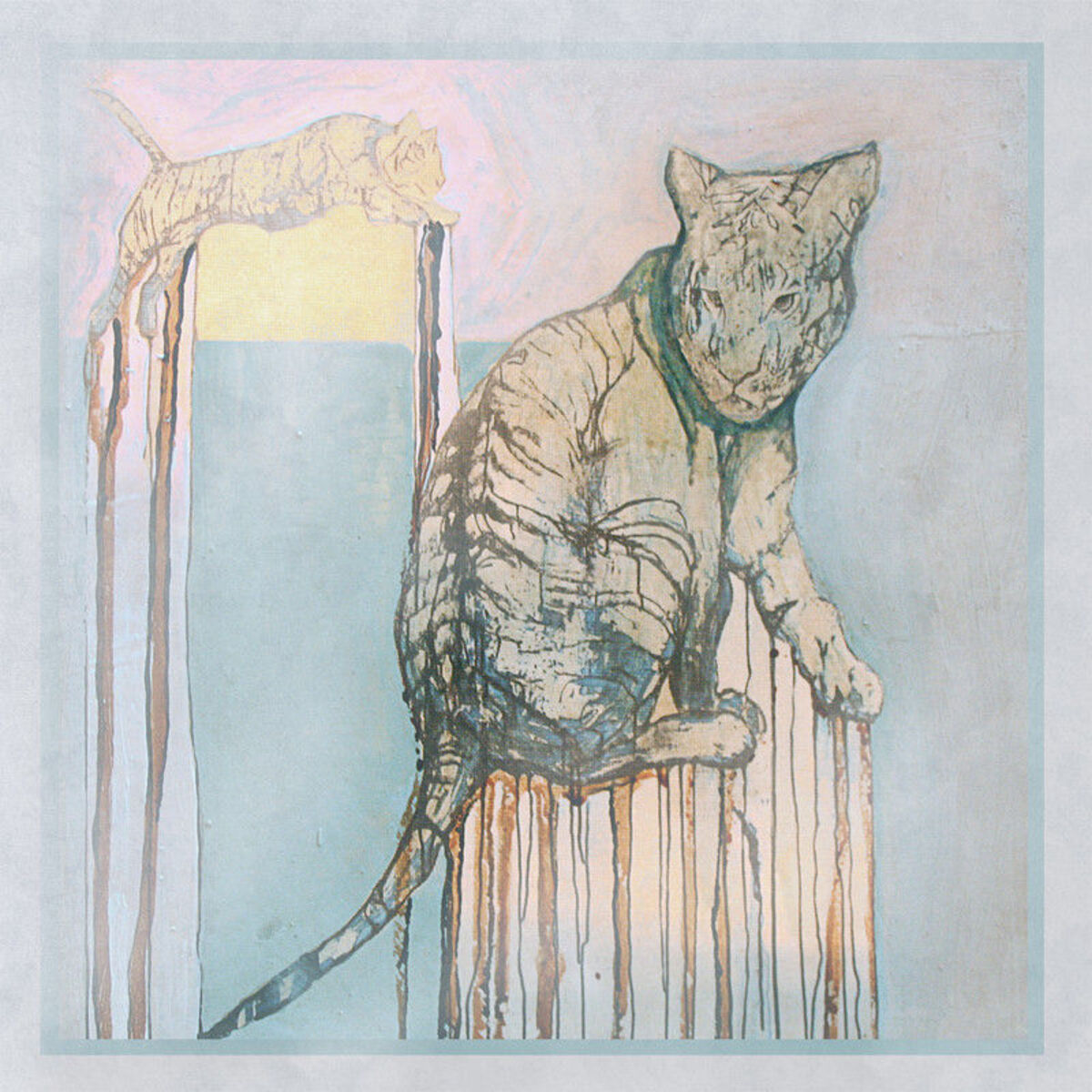 Album cover of For Esmé