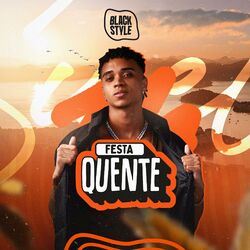 Cover of Festa Quente