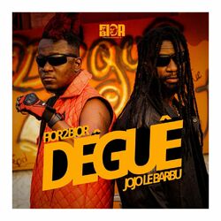 Cover of Dêguê