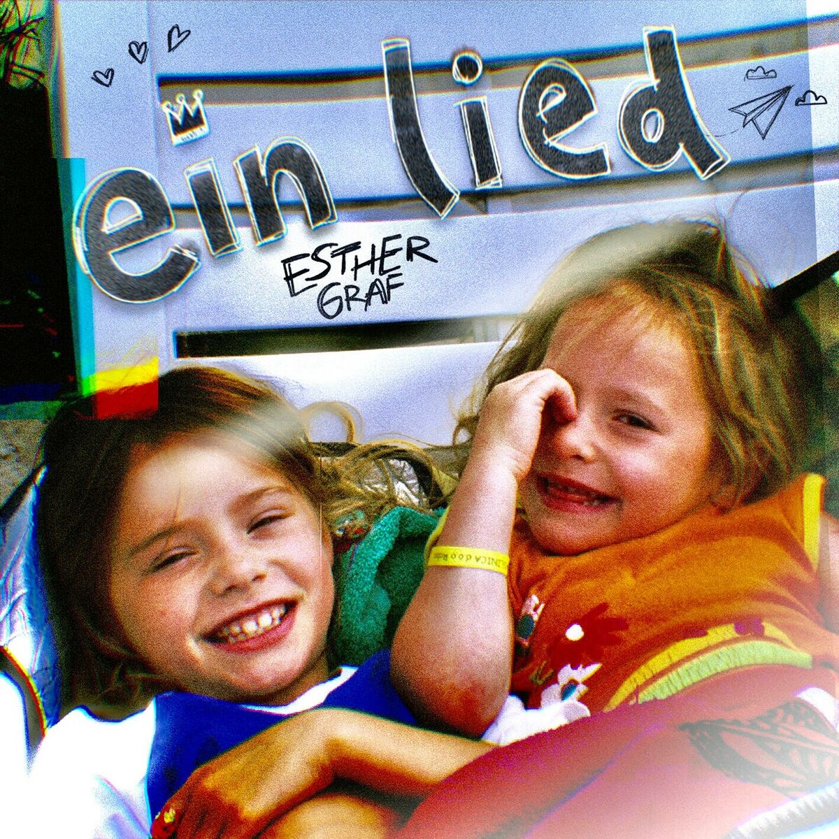 Album cover of ein lied