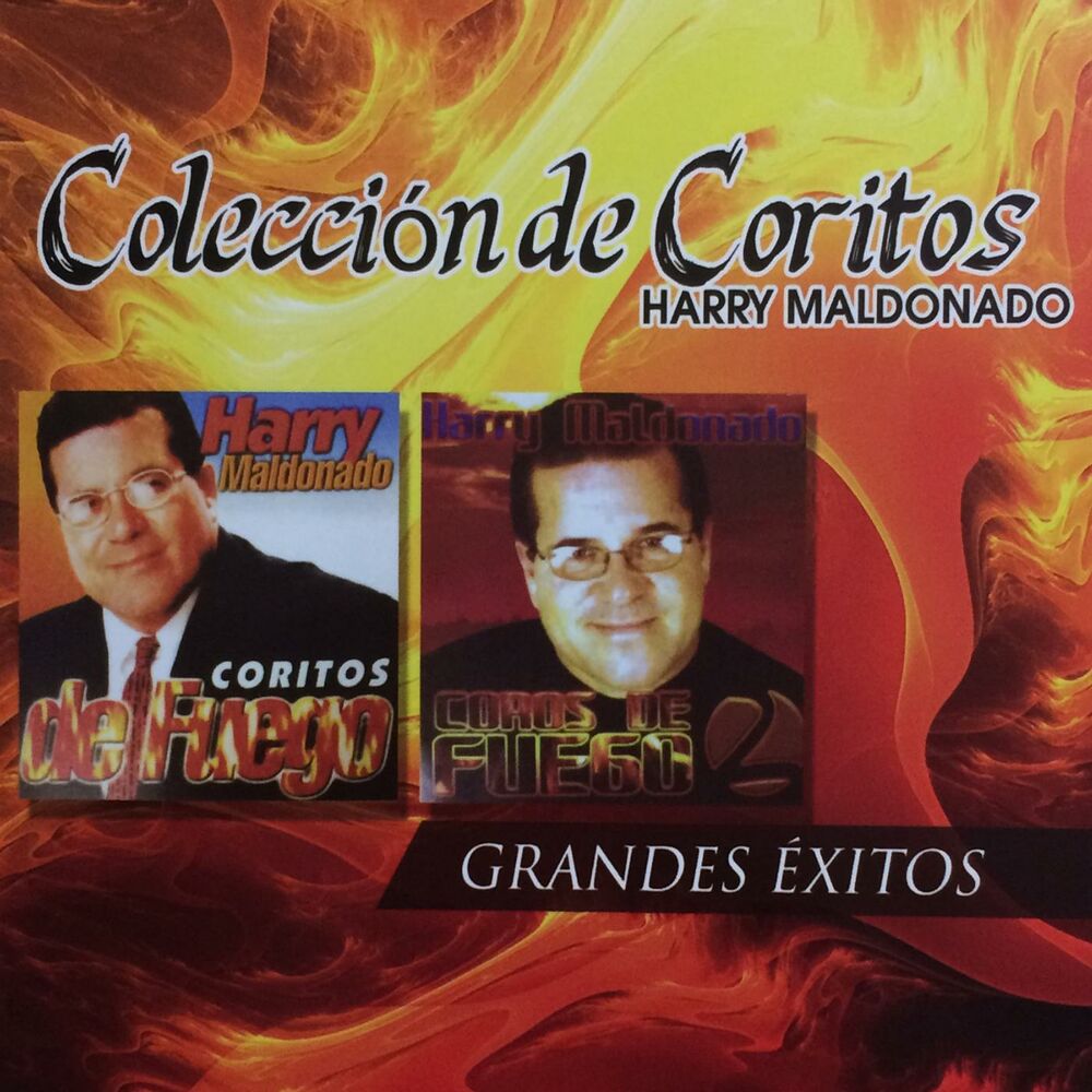 Picture of Coleccion de Coritos