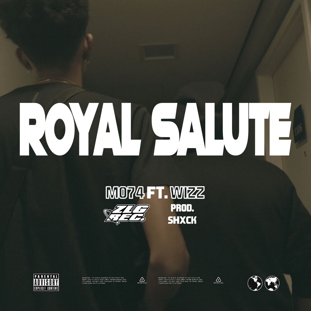 Picture of Royal Salute