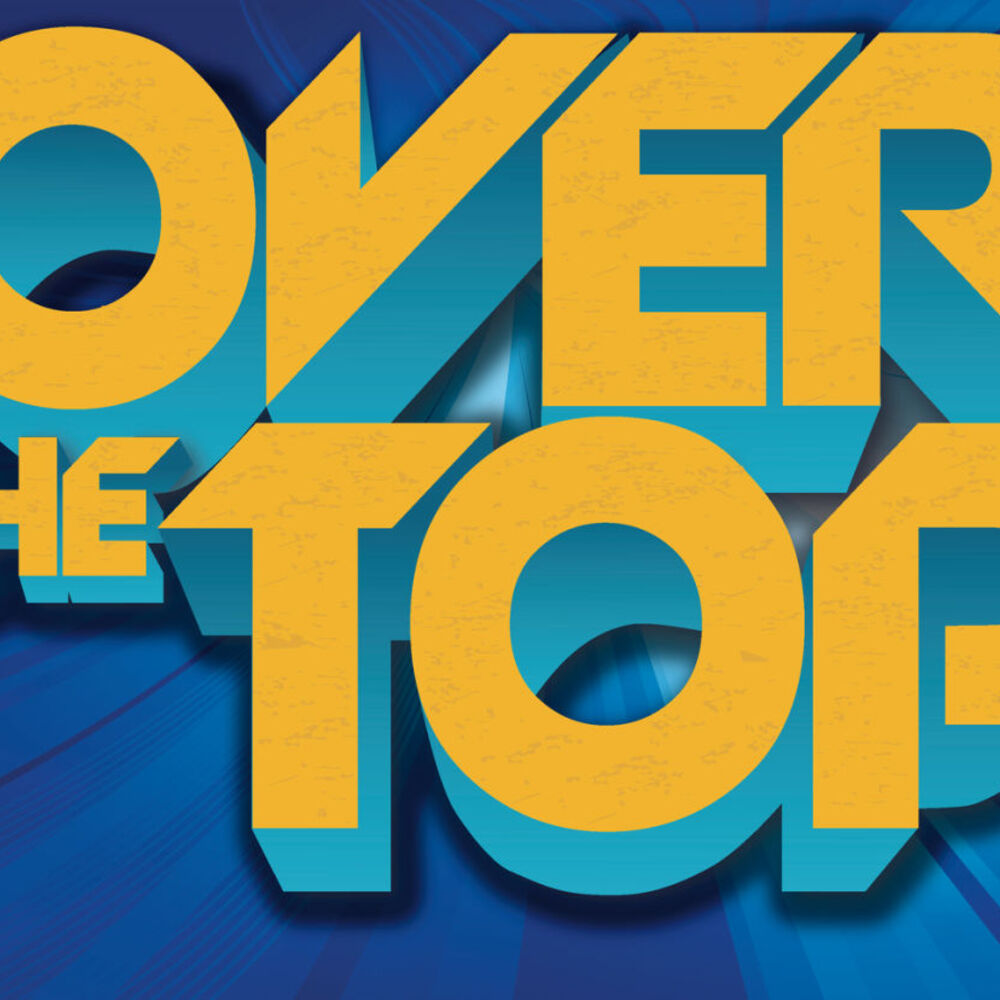 Picture of Over The Top