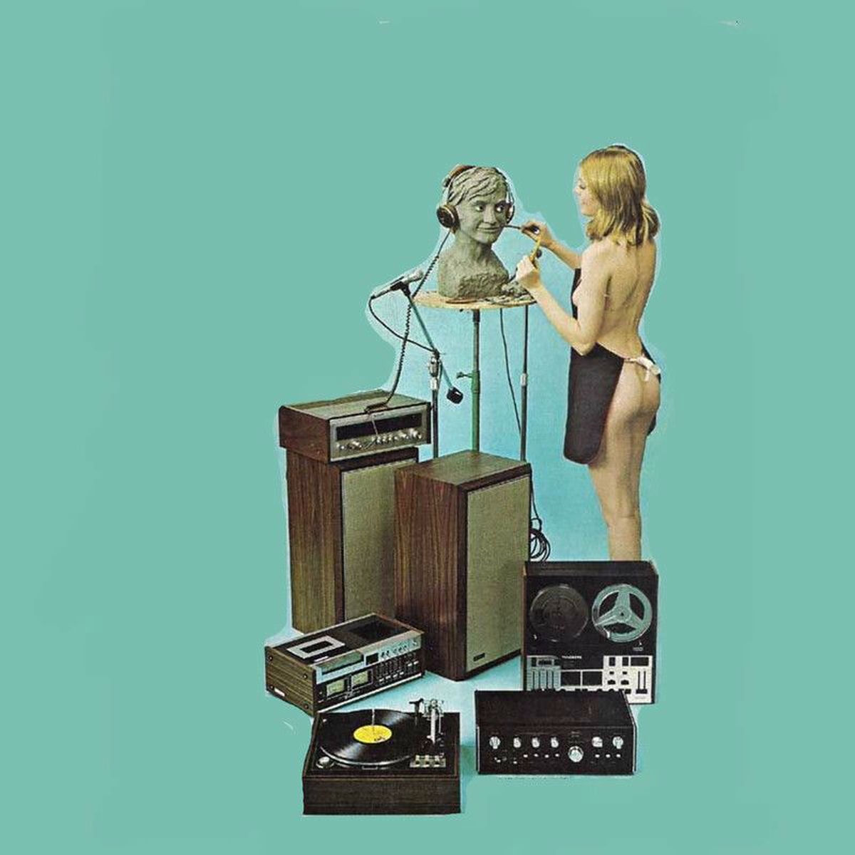 Album cover of Crate Diggers: Rare Soul/R&B Gems, Vol. 1