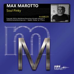 Cover of Soul Pinky