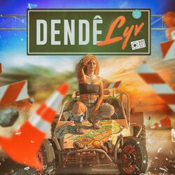 Cover of Dendê