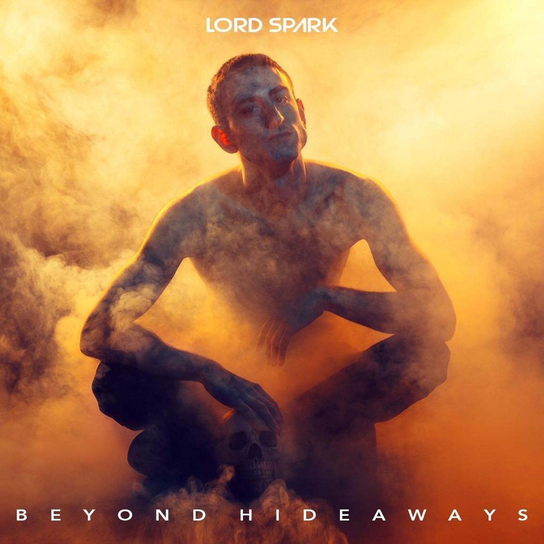 Album cover of Beyond Hideaways