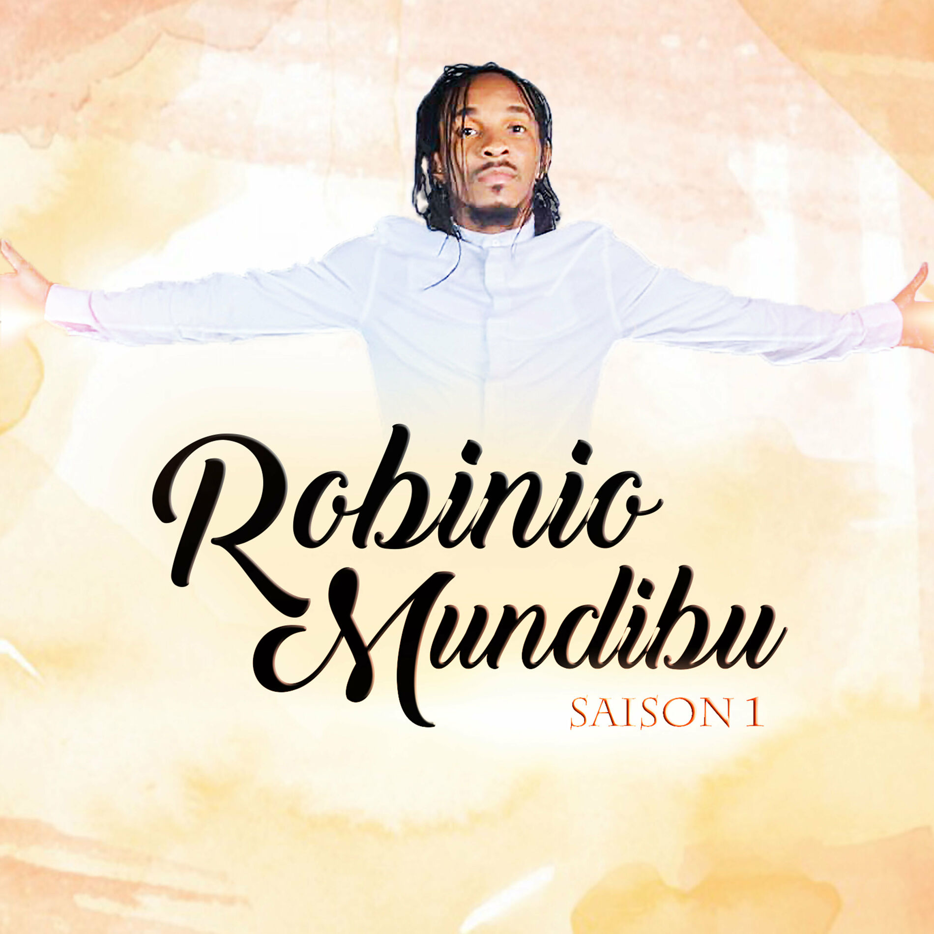 Album cover of Saison 1