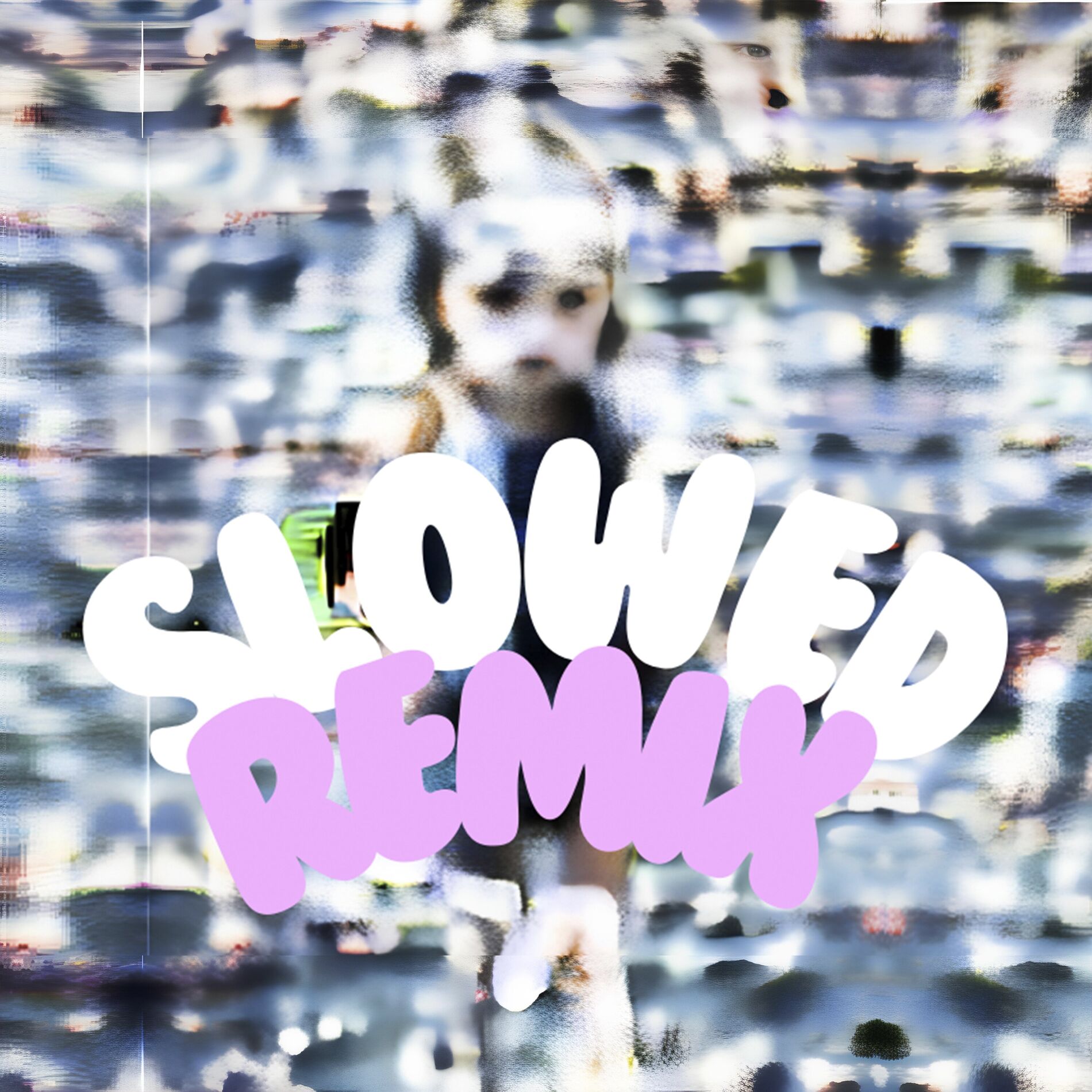 Album cover of Виртуальная Любовь (Slowed Remix)