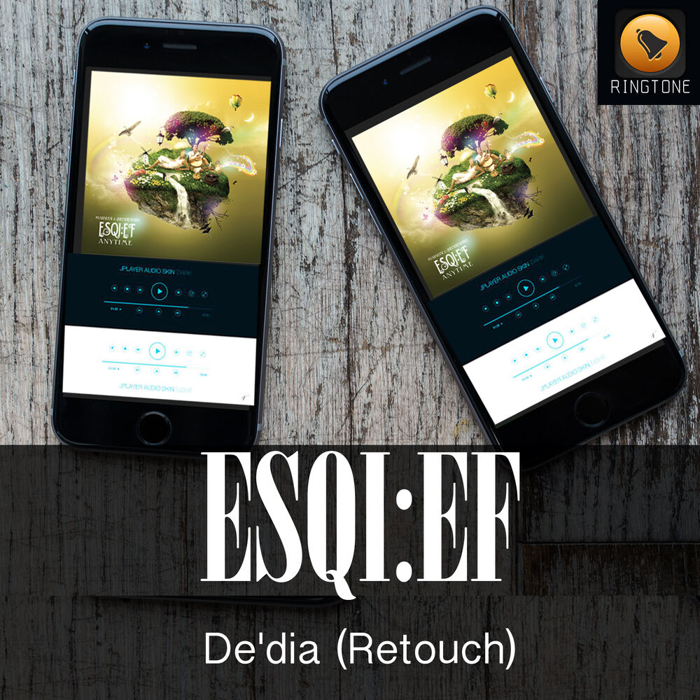 Picture of De'dia (Retouch)