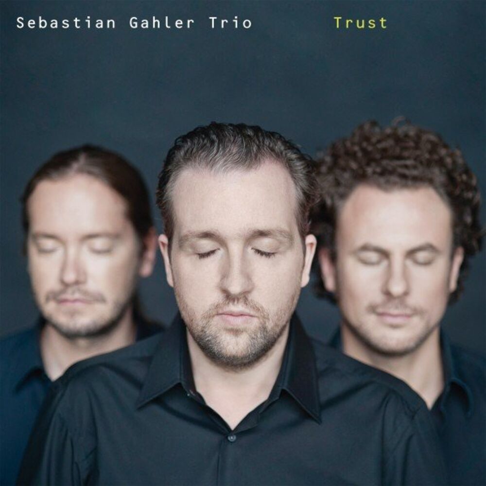 Picture of Trust