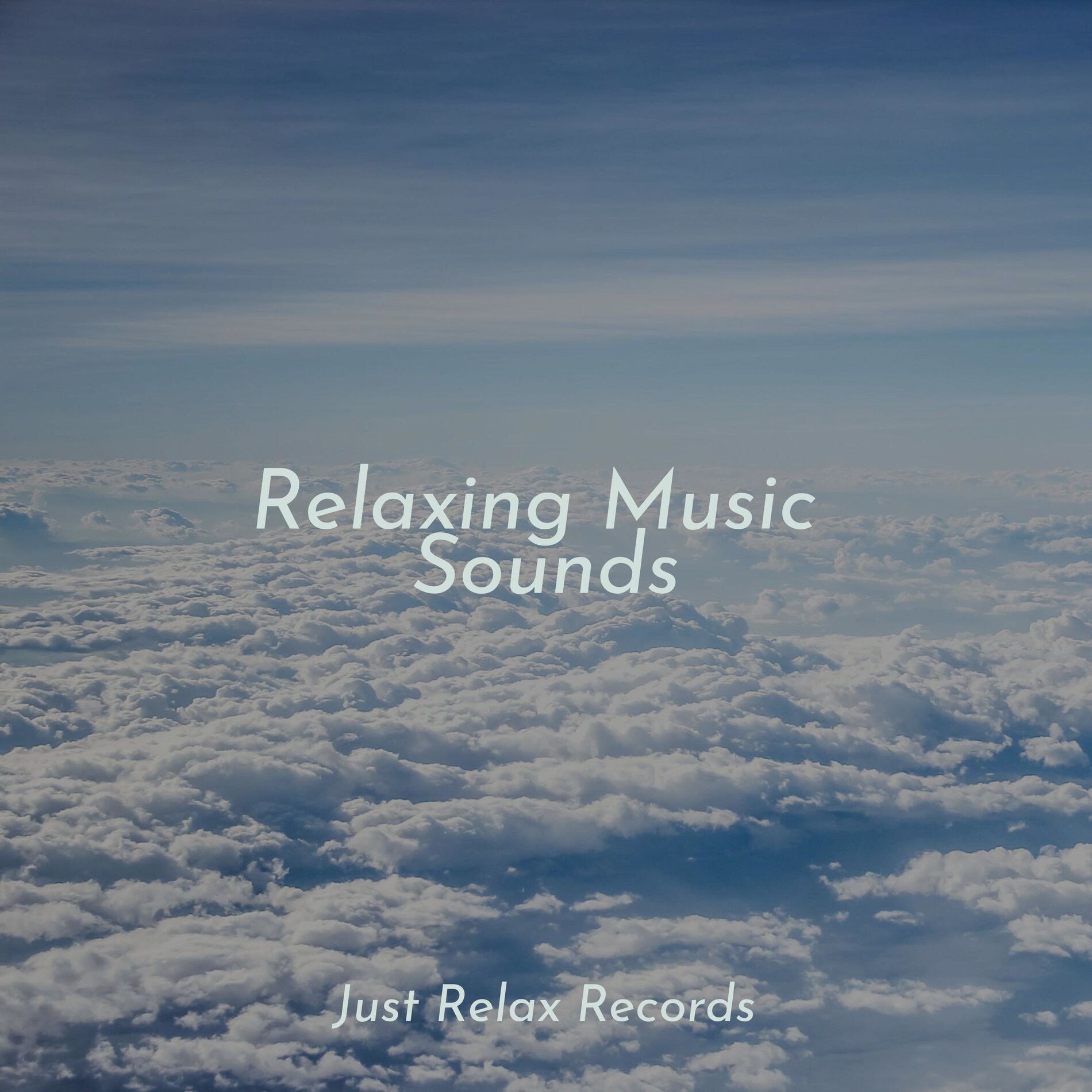 Album cover of Relaxing Music Sounds