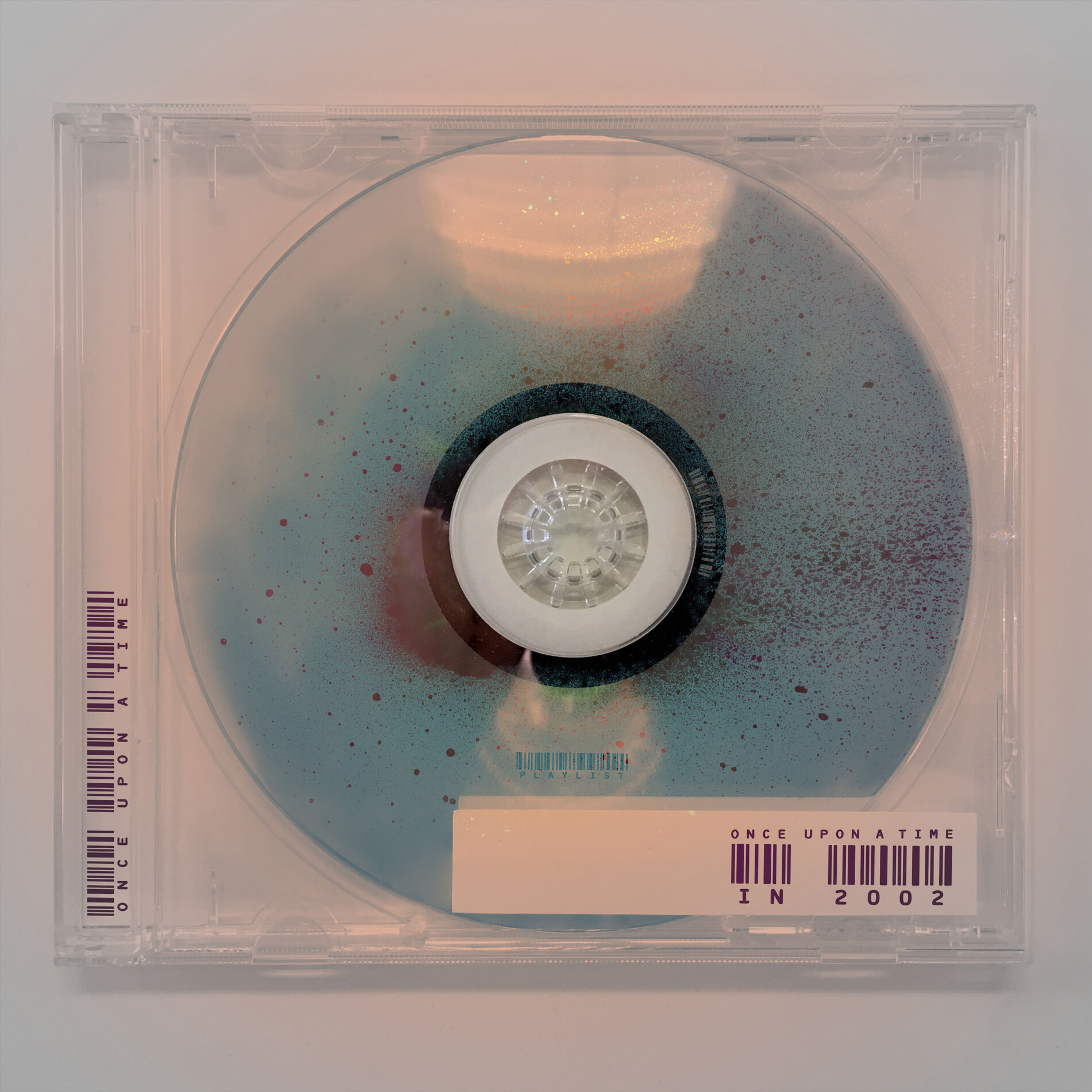 Album cover of 03' Bonnie & Clyde
