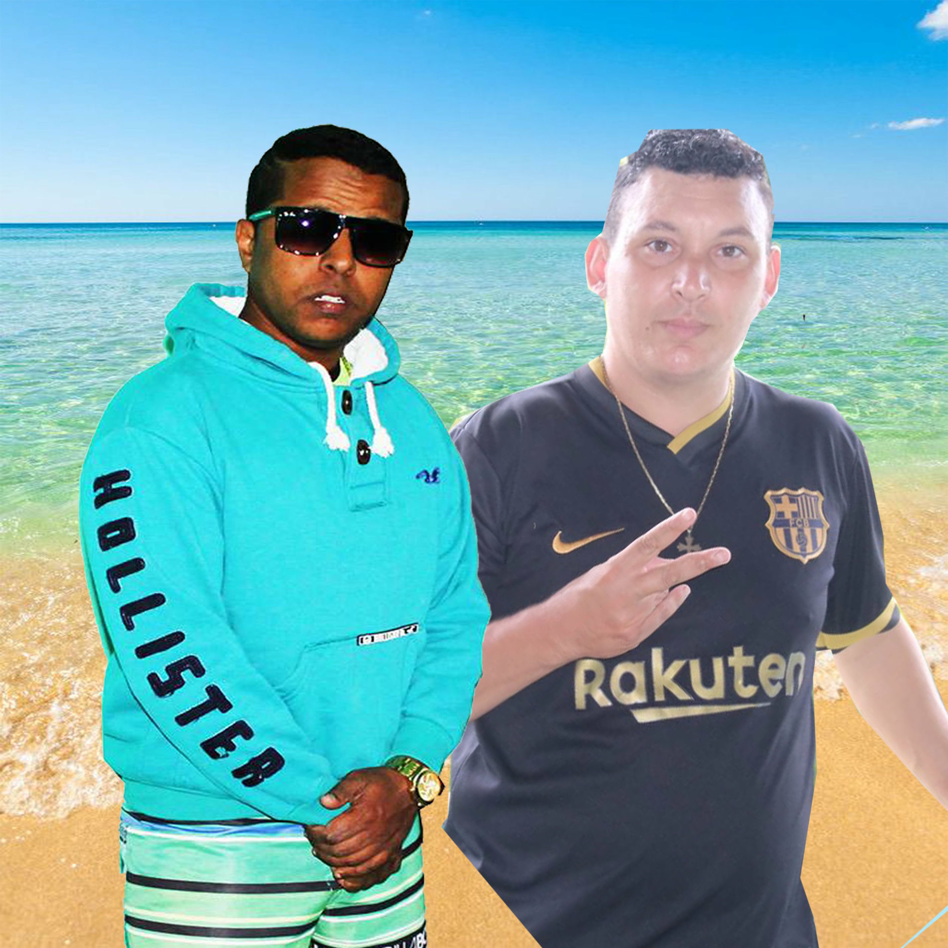Album cover of Eles Não Deixam (Playback)