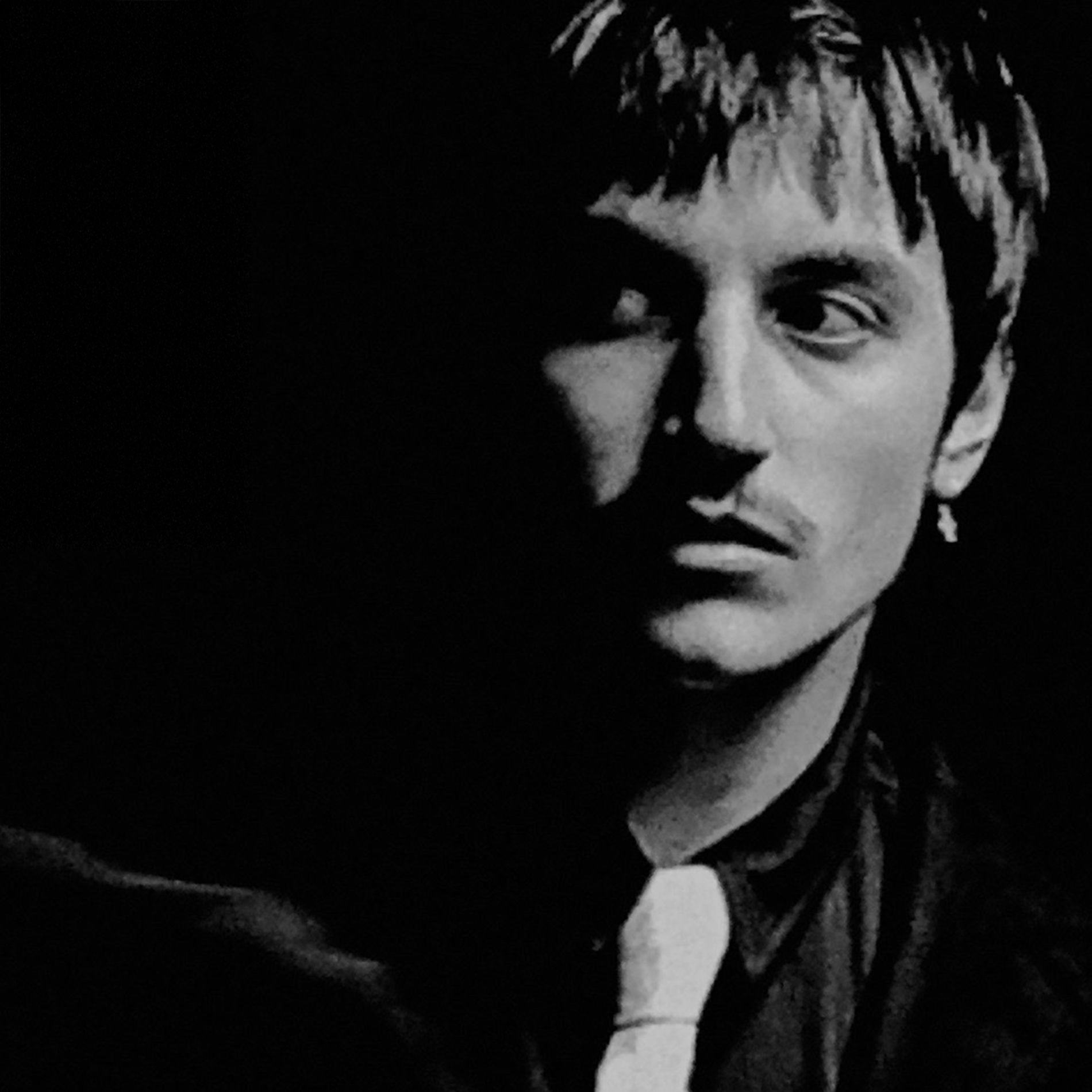 Album cover of eat me alive / u don't have to tell me