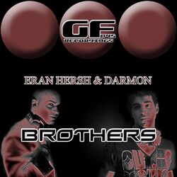 Cover of Brothers